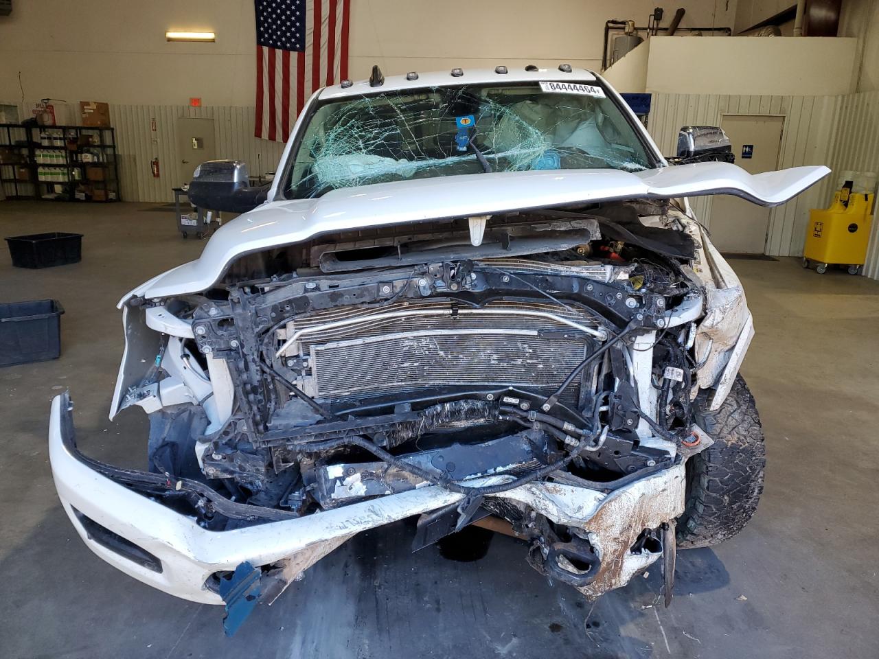 2022 RAM 2500 - Image 5