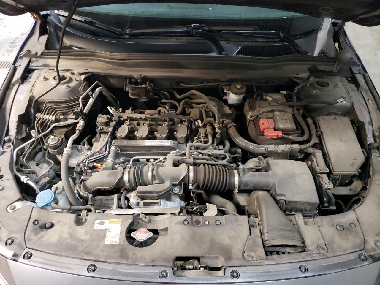 2019 Honda Accord - Image 11