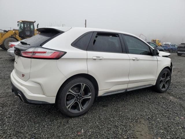  FORD EDGE 2019 Белый