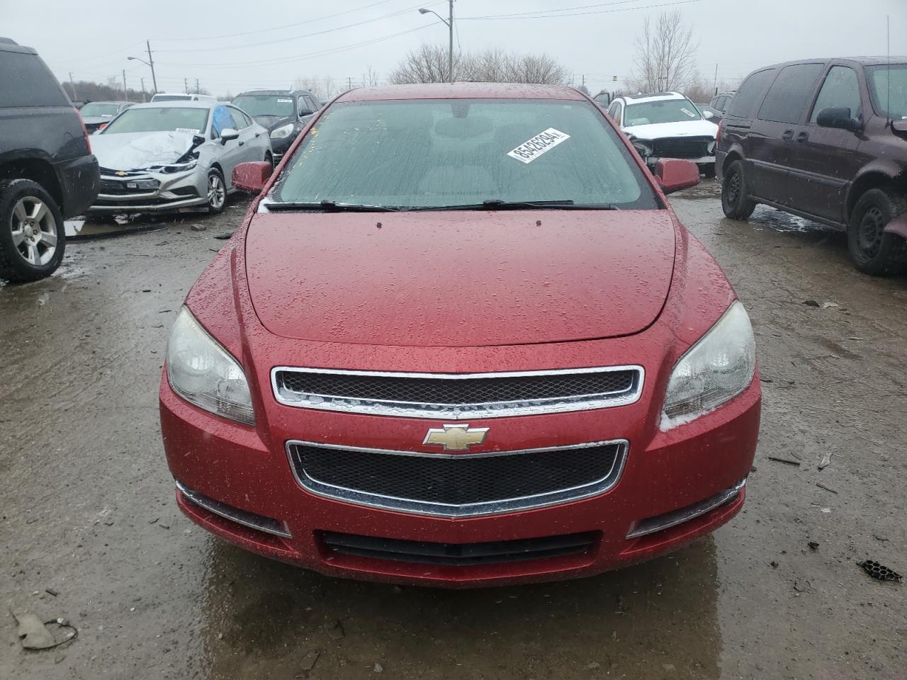 2012 Chevrolet Malibu - Image 5