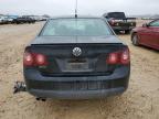 2010 Volkswagen Jetta S за продажба в San Antonio, TX - Front End