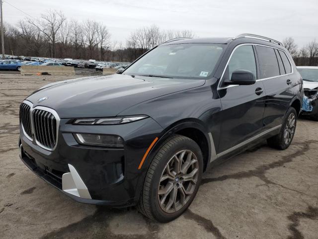 BMW X7 – zdjęcie z aukcji, lot #85455604