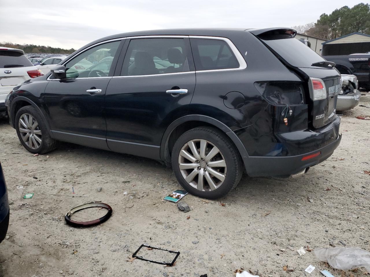 2008 Mazda CX-9 - Image 2