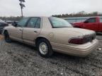 1997 Mercury Grand Marquis Ls de vânzare în Augusta, GA - Front End