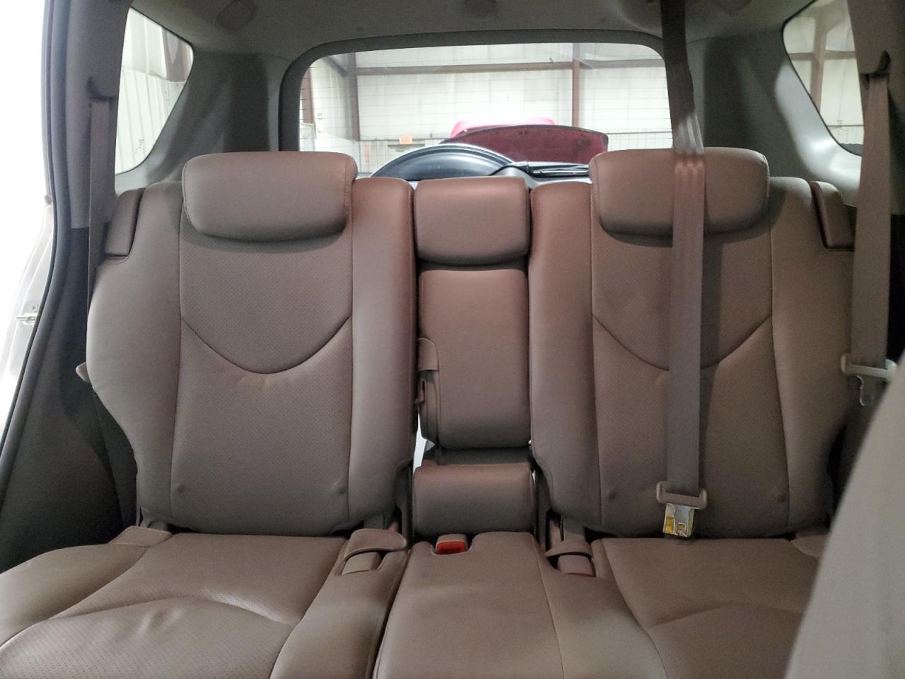 2010 Toyota Rav4 Limited VIN: 2T3DF4DV4AW081501 Lot: 82645104