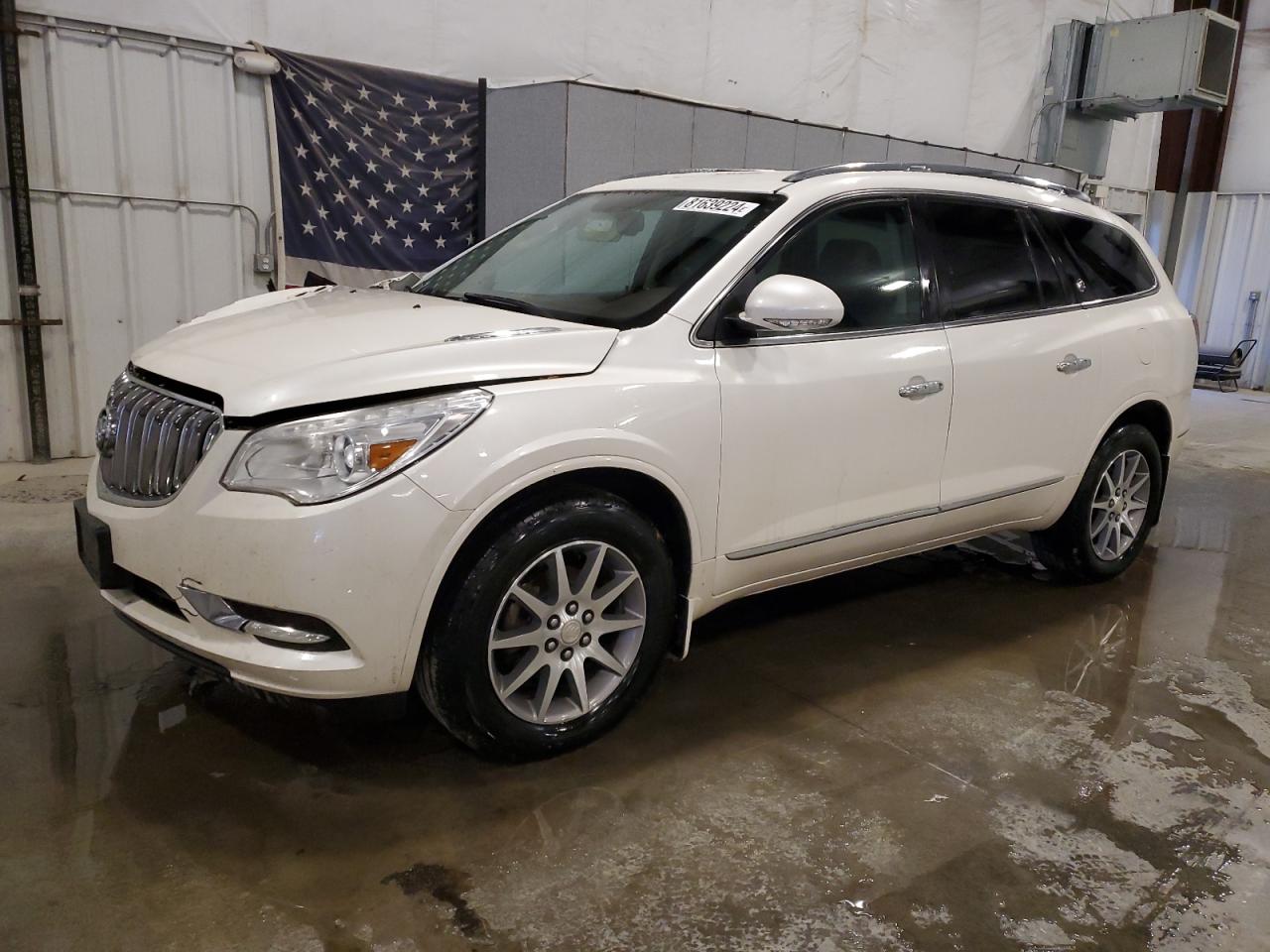 2014 Buick Enclave - Image 1