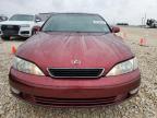 1999 Lexus Es 300 за продажба в Taylor, TX - Minor Dent/Scratches