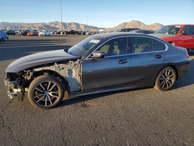 2021 Bmw 330I 