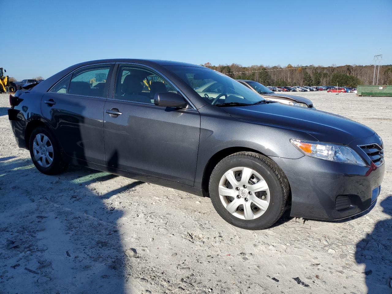 2011 Toyota Camry - Image 4