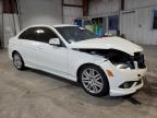 2009 Mercedes-Benz C 300 4Matic للبيع في North Billerica، MA - Front End