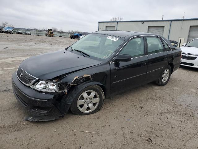 2000 Toyota Avalon Xl