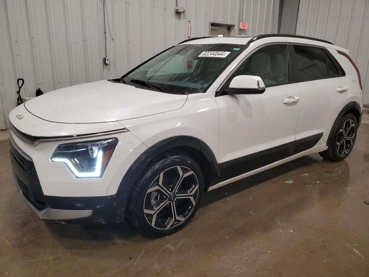 2023 Kia Niro - Image 1
