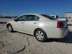 2007 Mitsubishi Galant Es for Sale in Haslet, TX - Front End