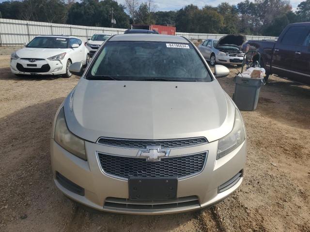  CHEVROLET CRUZE 2013 Gold