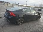 2014 Volvo S60 T6 en Venta en Hueytown, AL - Front End