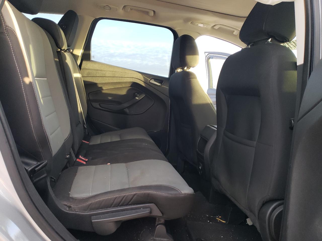 2014 Ford Escape - Image 11