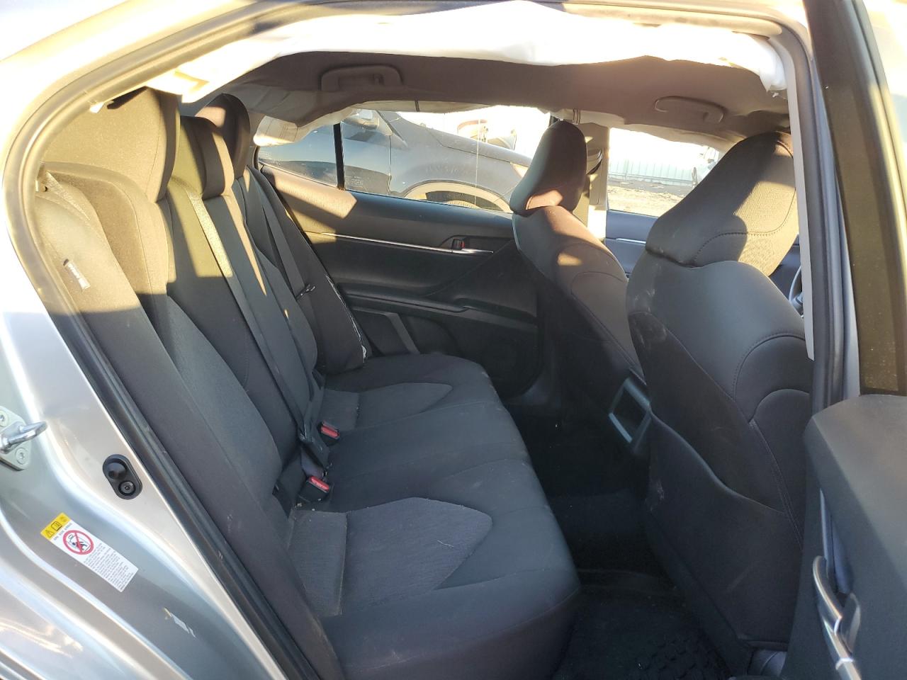 2018 Toyota Camry - Image 10