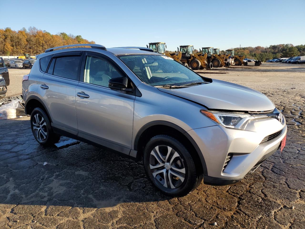 VIN 2T3BFREVXGW473376 2016 TOYOTA RAV4 no.4