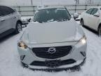 2016 Mazda Cx-3 Touring за продажба в Elgin, IL - Front End