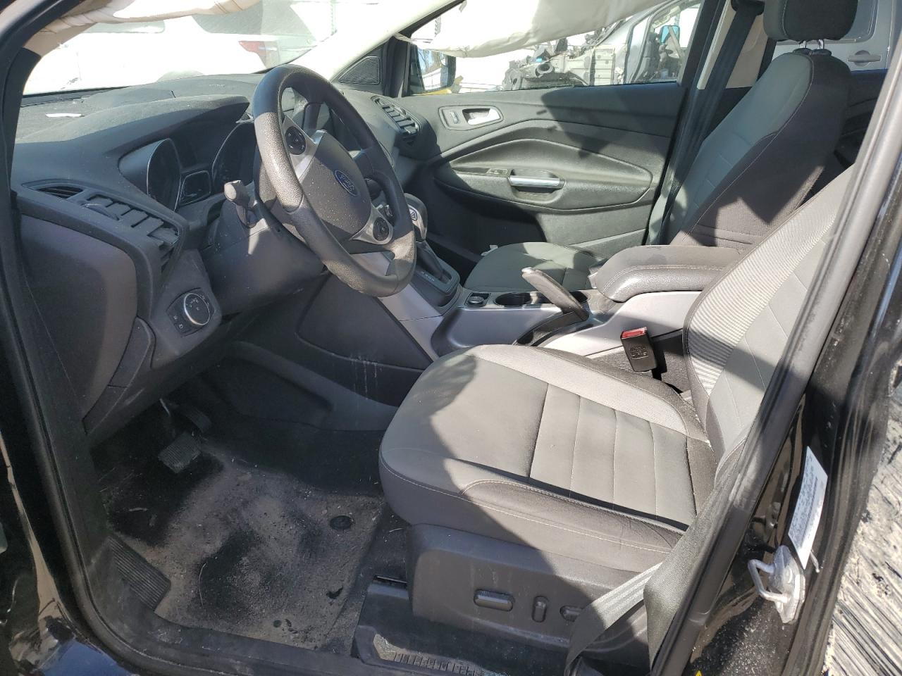 2016 Ford Escape - Image 8