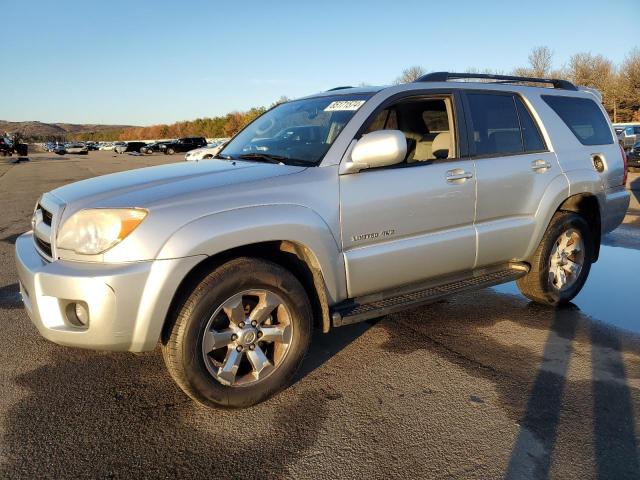 2008 Toyota 4Runner Limited