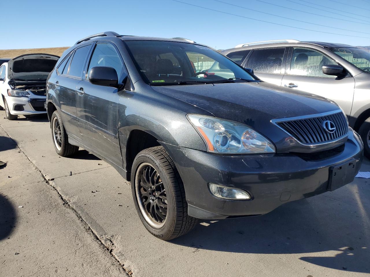 2006 Lexus RX - Image 4