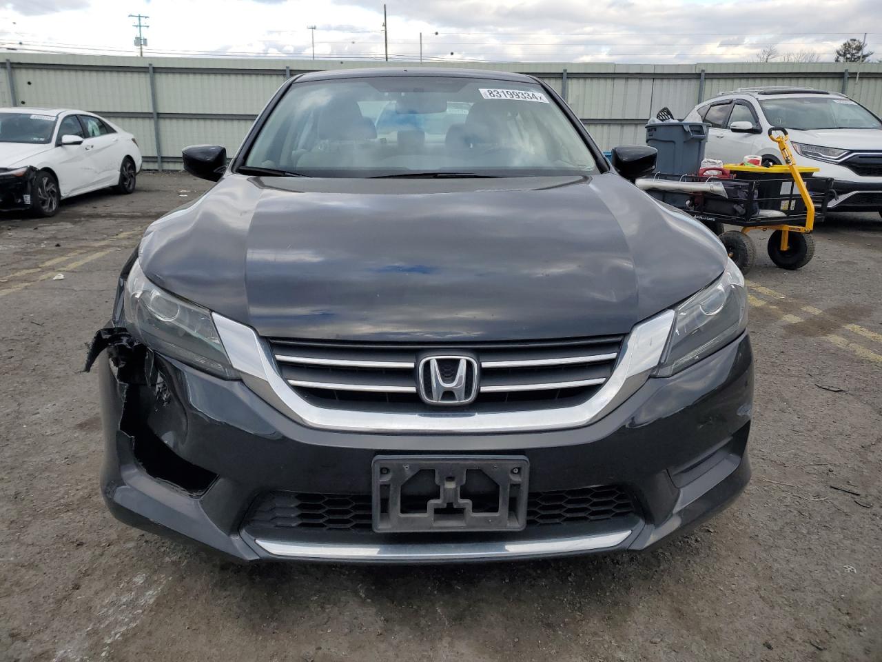 2014 Honda Accord - Image 5