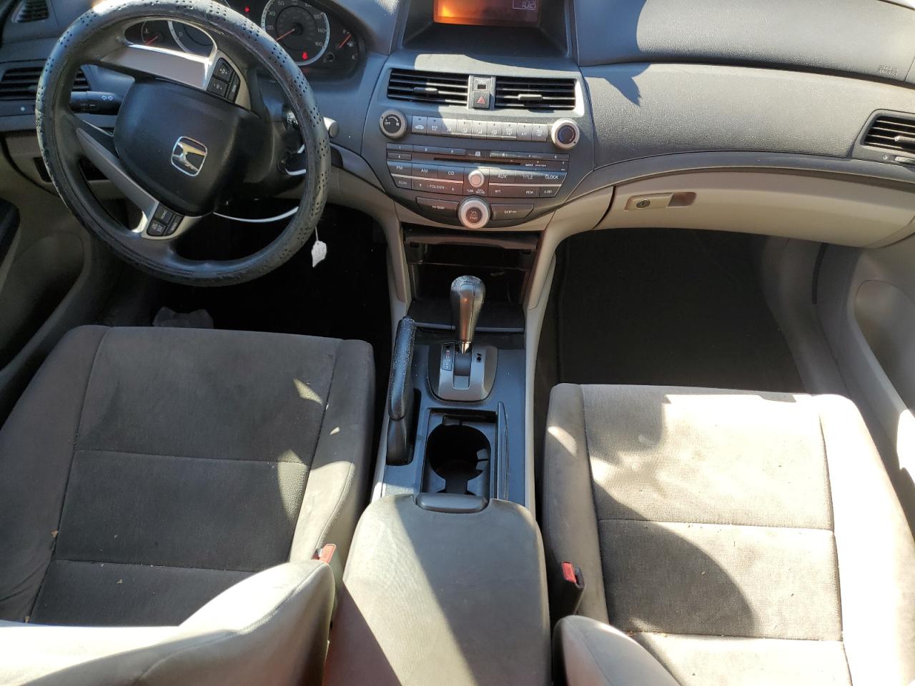 2010 Honda Accord - Image 8
