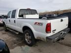 2006 Ford F250 Super Duty იყიდება Littleton-ში, CO - Vandalism