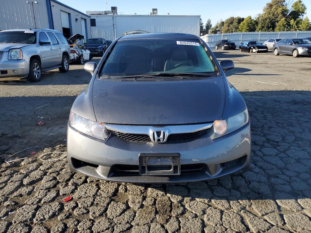 2010 Honda Civic - Image 5