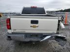 2015 Chevrolet Silverado K1500 Ltz продається в Lumberton, NC - Rear End