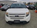 2013 Ford Explorer Limited на продаже в Spartanburg, SC - Rear End