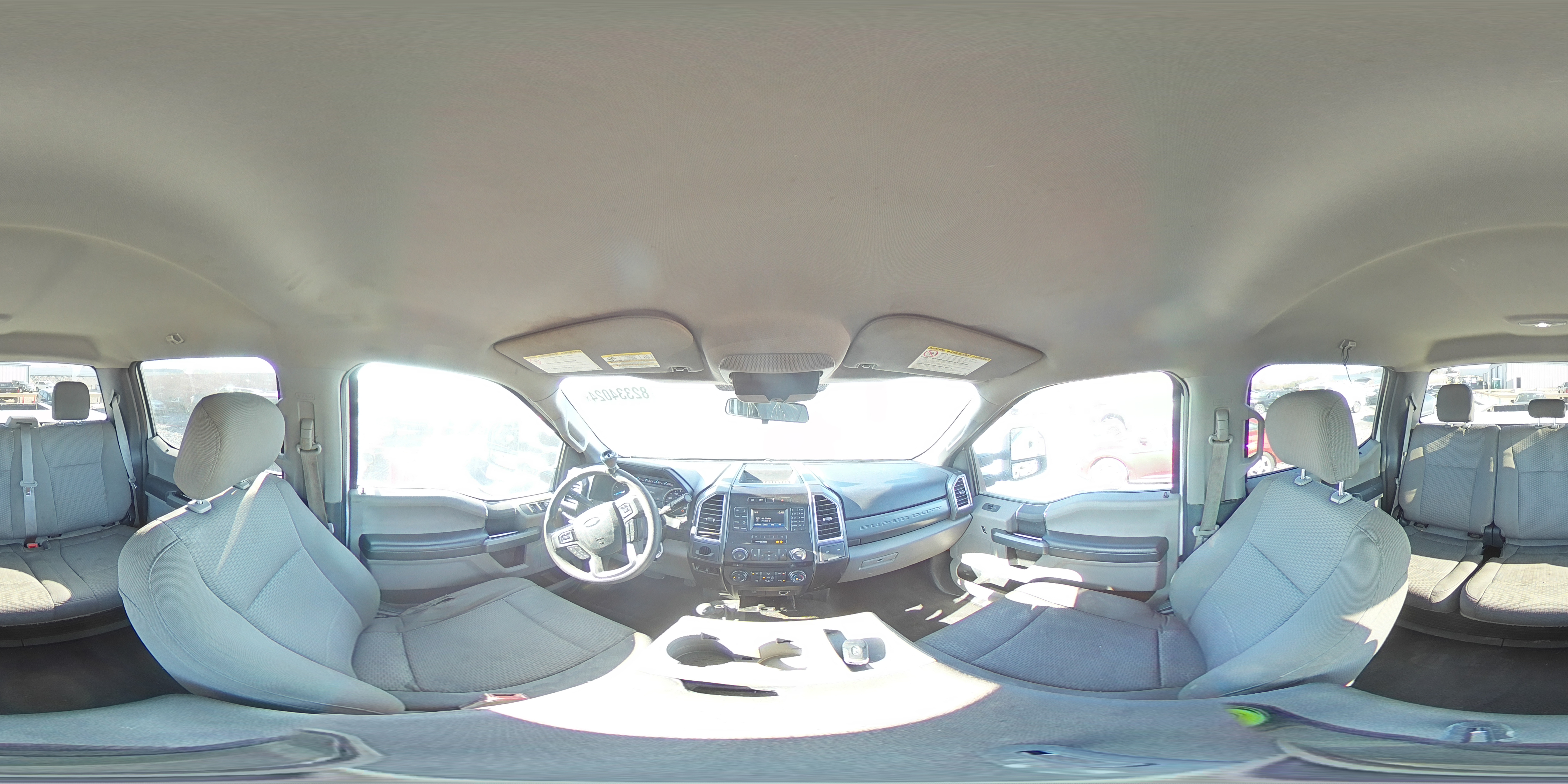 2017 Ford F250 - Image 14