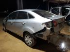 2012 Ford Fiesta S en Venta en Tanner, AL - Rear End