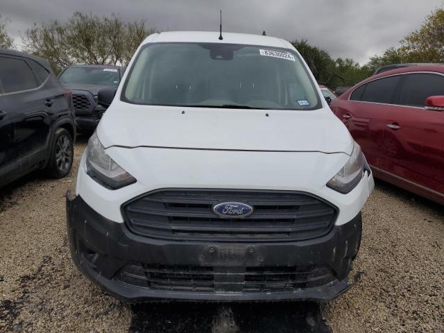  FORD TRANSIT 2022 Білий