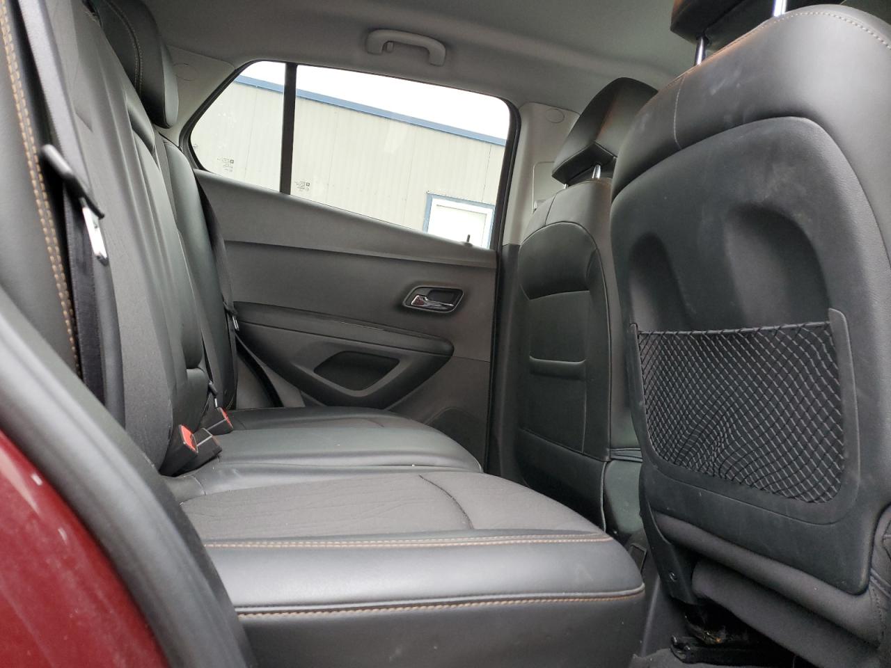 2017 Chevrolet Trax - Image 11