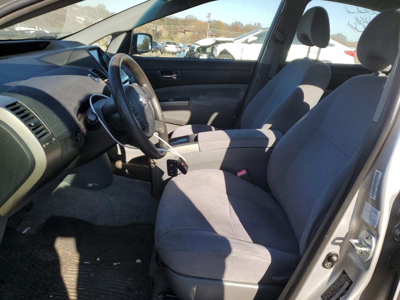 2008 Toyota Prius - Image 7