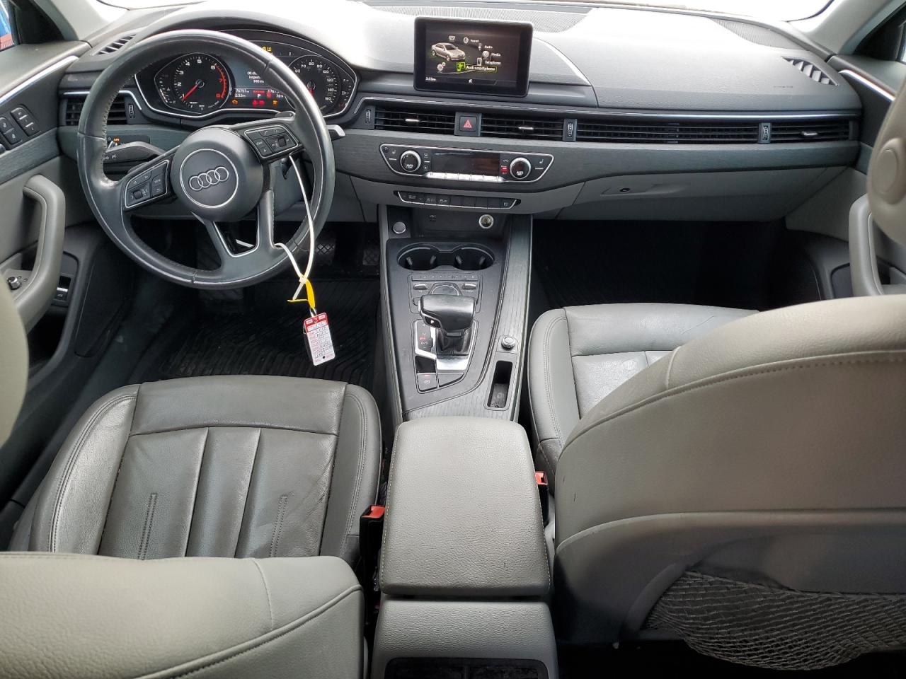 2018 Audi A4 - Image 8