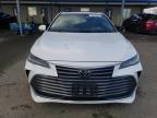 2020 Toyota Avalon Limited на продаже в Sacramento, CA - Side