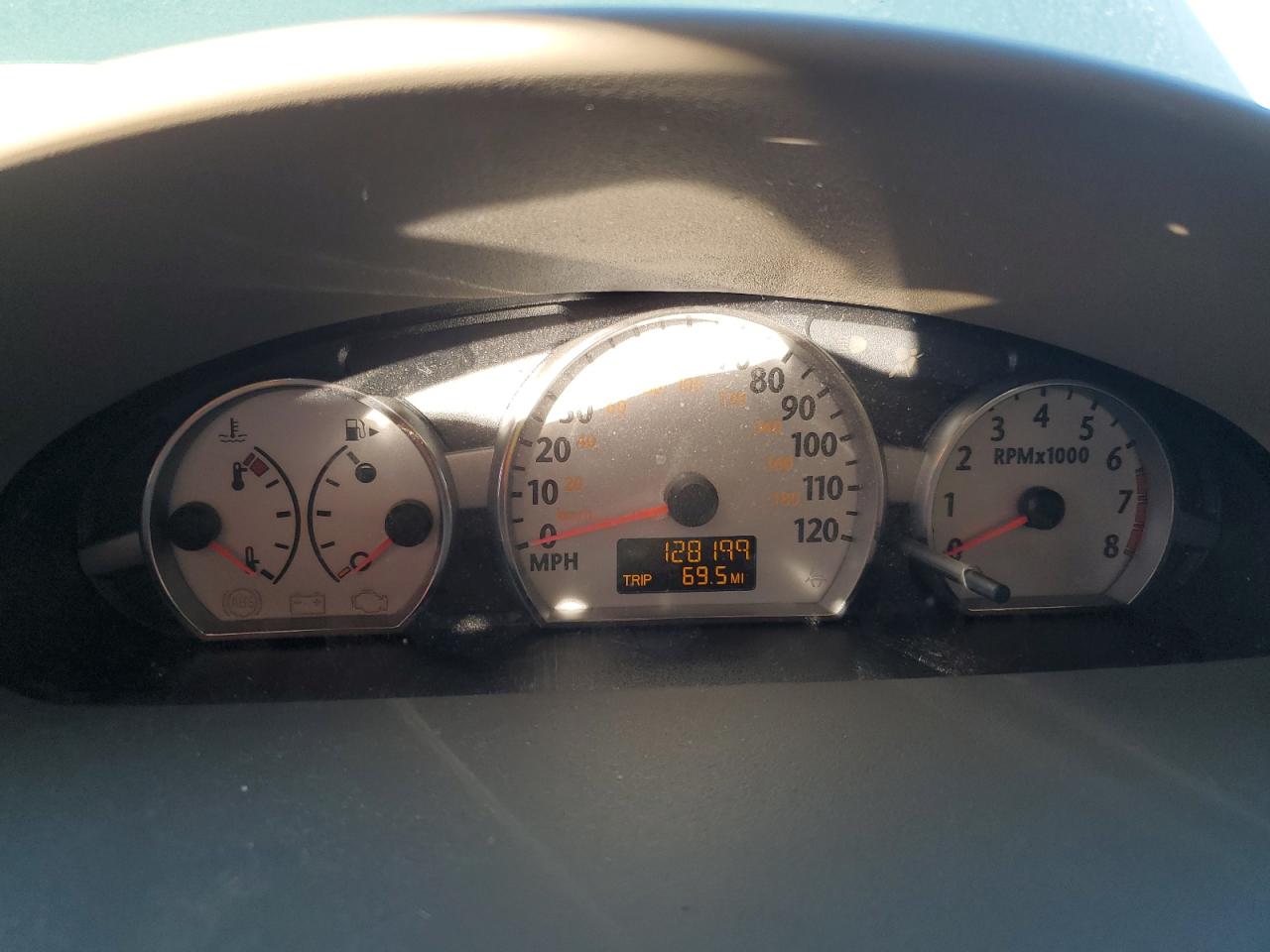 2006 Saturn Ion Level 3 VIN: 1G8AL58F66Z108302 Lot: 86893174