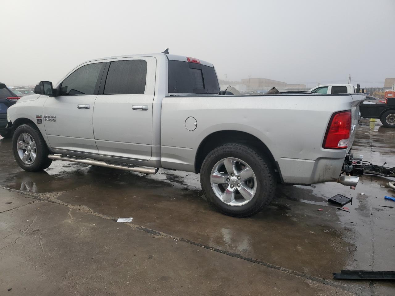 2018 RAM 1500 - Image 2