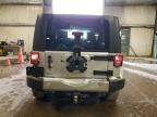 2009 Jeep Wrangler Unlimited Sahara for Sale in Chalfont, PA - Vandalism