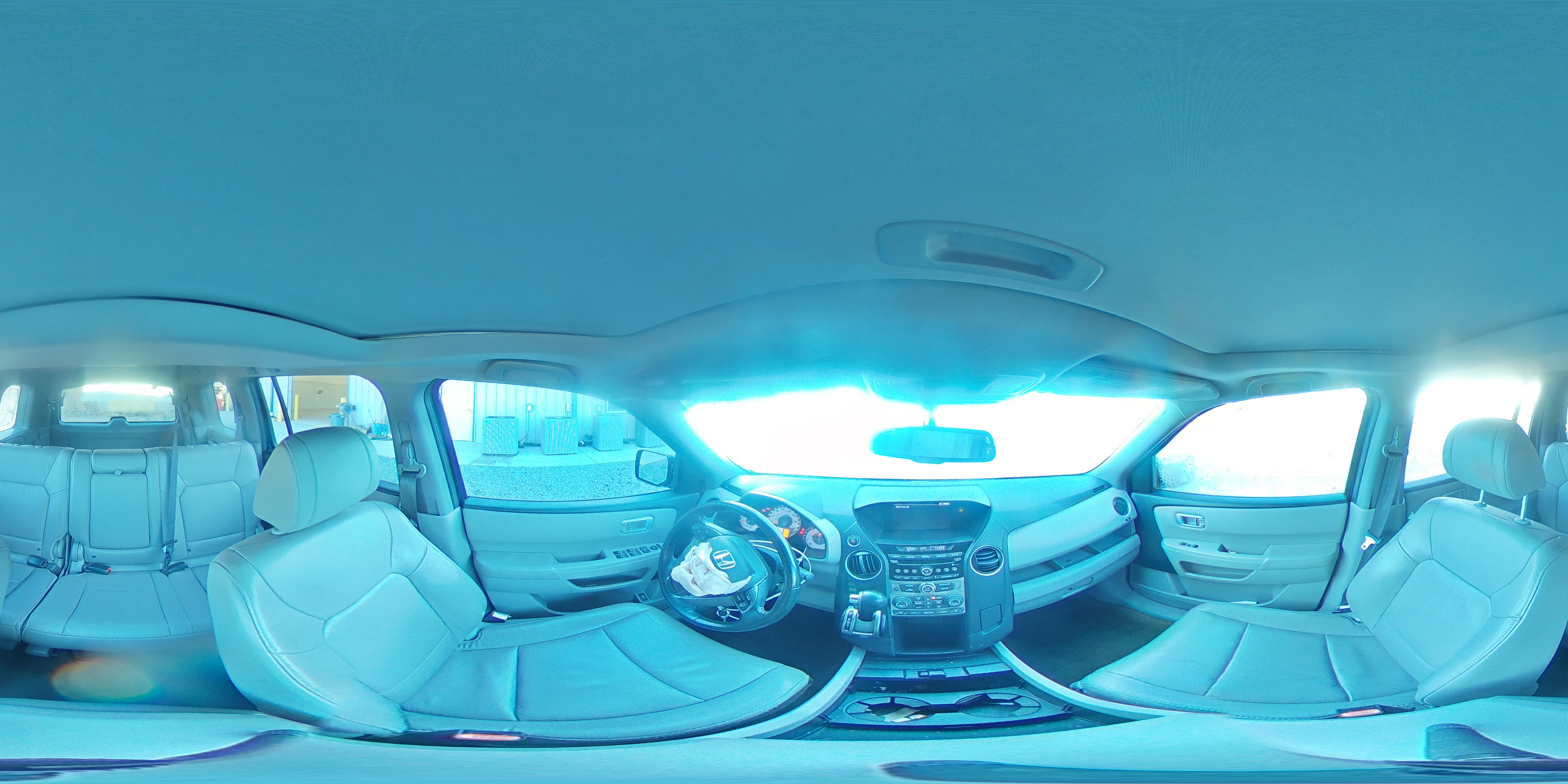 2014 Honda Pilot - Image 13