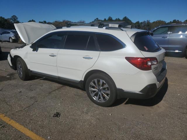  SUBARU OUTBACK 2019 Белы