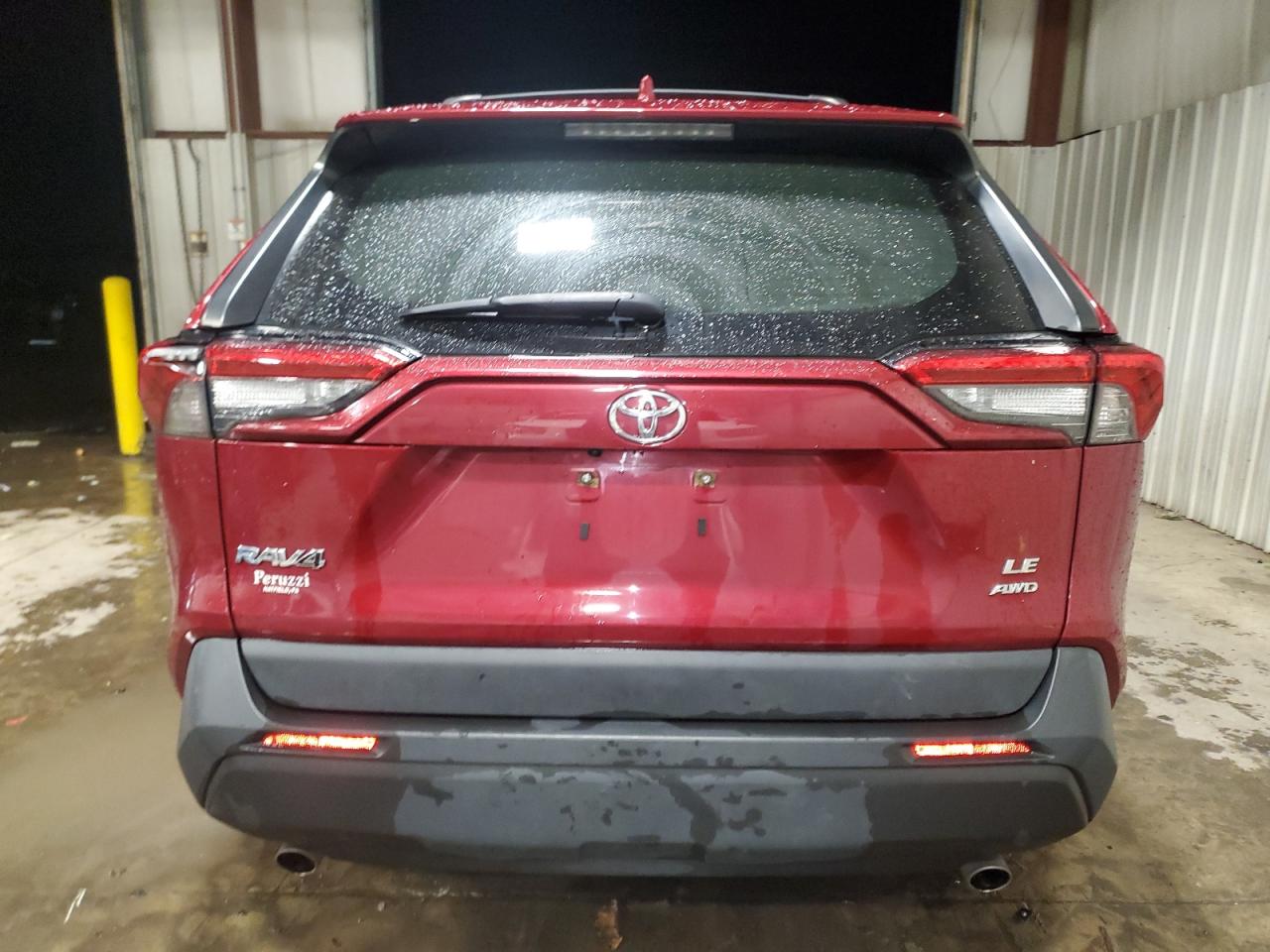 2019 Toyota RAV 4 - Image 6
