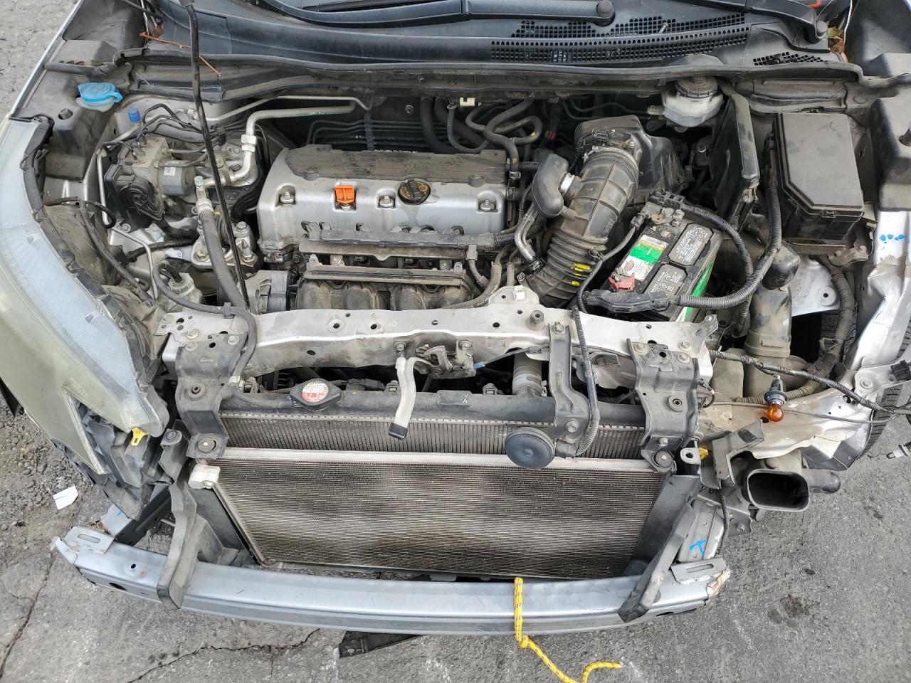 2013 Honda CR-V - Image 12