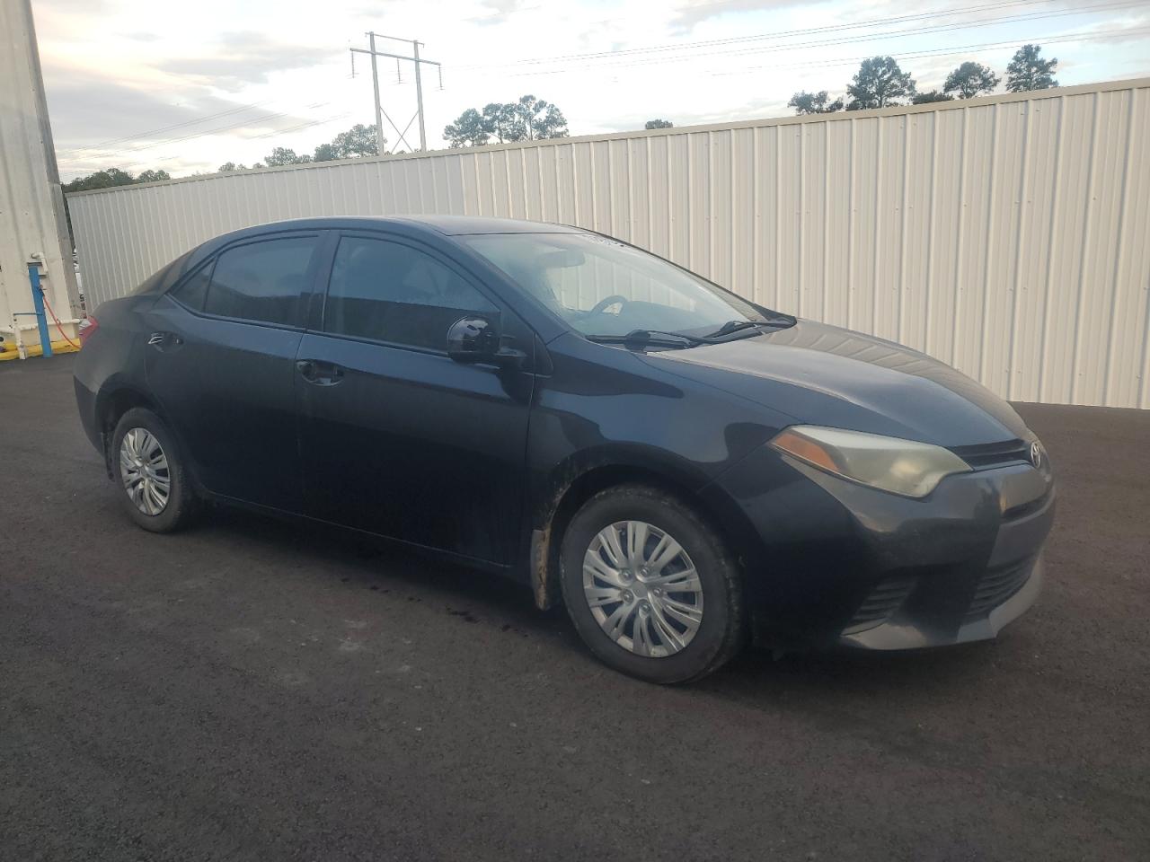 VIN 5YFBURHE2GP418559 2016 TOYOTA COROLLA no.4