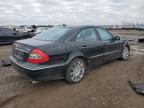 2008 Mercedes-Benz E 350 4Matic na sprzedaż w Elgin, IL - Front End