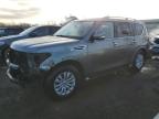 2017 Nissan Armada Sv за продажба в Chicago Heights, IL - Front End