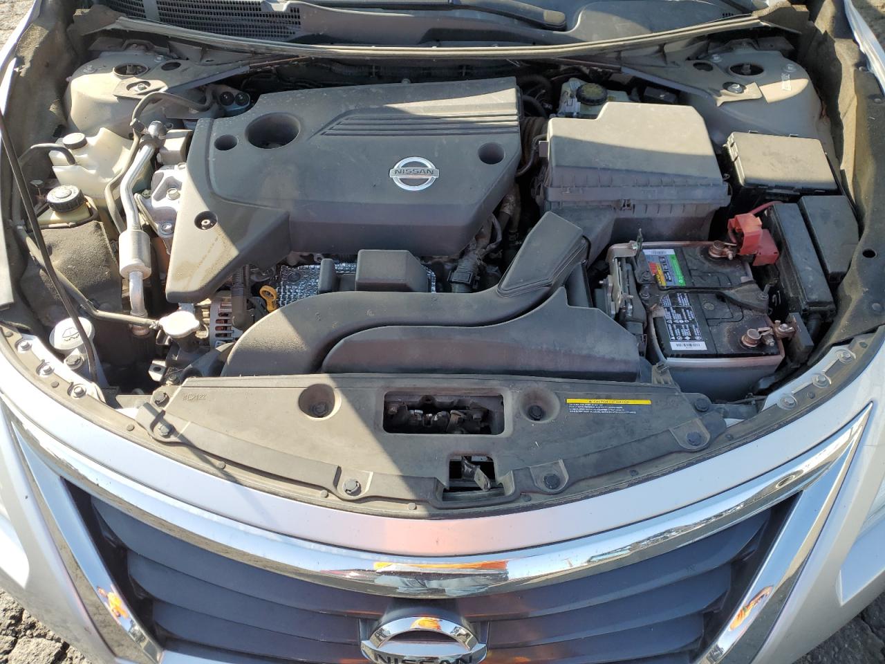 2014 Nissan Altima - Image 11